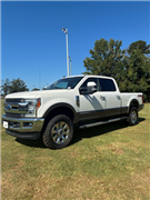 2019 Ford F-250 SD  2019 Ford F-250 SD