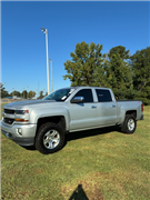 2016 Chevrolet 1500  2016 Chevrolet 1500