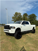 2017 RAM 2500  2017 RAM 2500