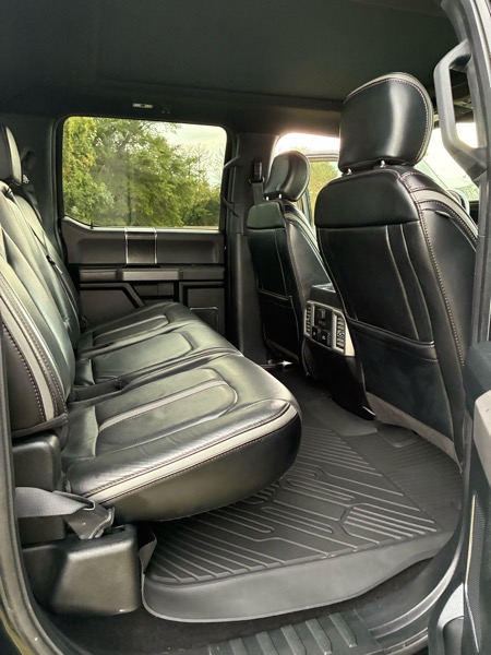 Ford F-150 XLT SuperCrew 5.5-ft. Bed 4WD 2018 Ford F-150 XLT SuperCrew 5.5-ft. Bed 4WD 2018