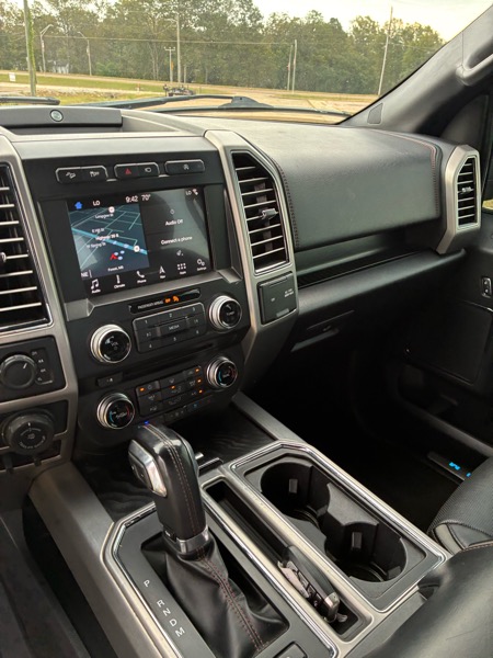 Ford F-150 XLT SuperCrew 5.5-ft. Bed 4WD 2018 Ford F-150 XLT SuperCrew 5.5-ft. Bed 4WD 2018