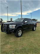 2018 Ford F-150  2018 Ford F-150