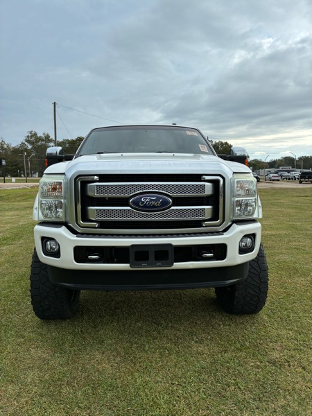 Ford F-250 SD XLT Crew Cab Long Bed 4WD 2016 Ford F-250 SD XLT Crew Cab Long Bed 4WD 2016