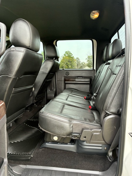 Ford F-250 SD XLT Crew Cab Long Bed 4WD 2016 Ford F-250 SD XLT Crew Cab Long Bed 4WD 2016
