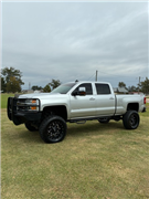 2015 Chevrolet Silverado 2500HD  2015 Chevrolet Silverado 2500HD