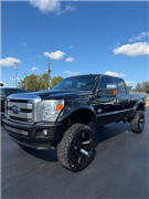2013 Ford F-250 SD 