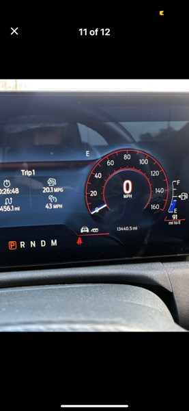 Ford Mustang GT Premium Coupe 2024