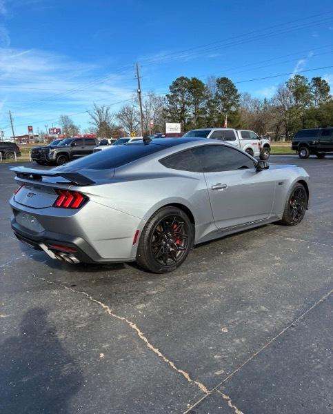 Ford Mustang GT Premium Coupe 2024