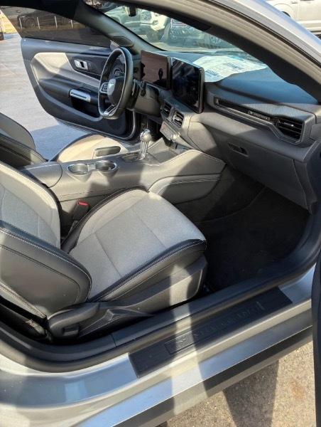 Ford Mustang GT Premium Coupe 2024