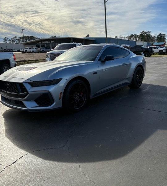 Ford Mustang GT Premium Coupe 2024
