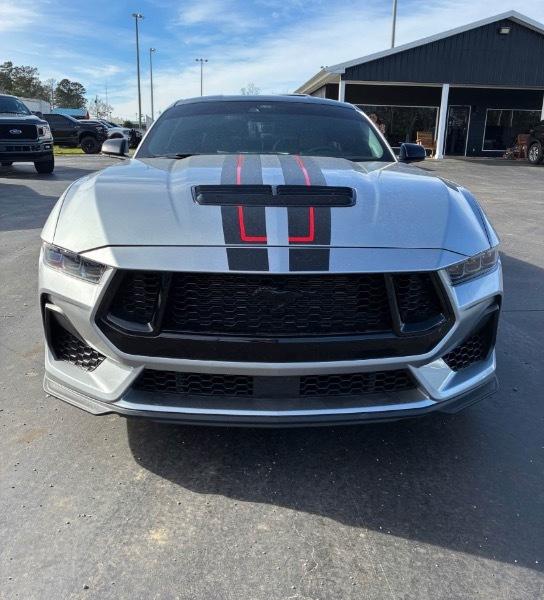 Ford Mustang GT Premium Coupe 2024