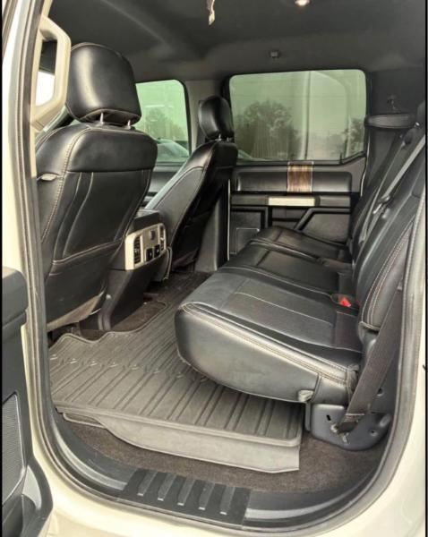 Ford F-150 Lariat 2019