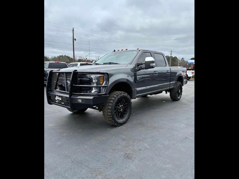 2019 Ford Super Duty F250 