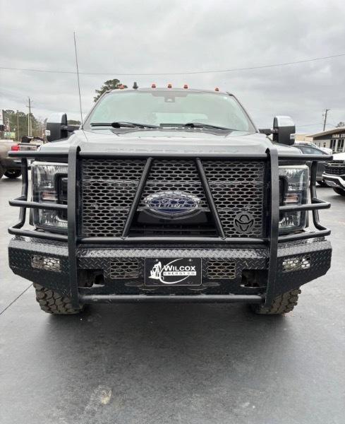 Ford Super Duty F250  2019