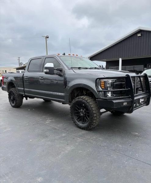Ford Super Duty F250  2019