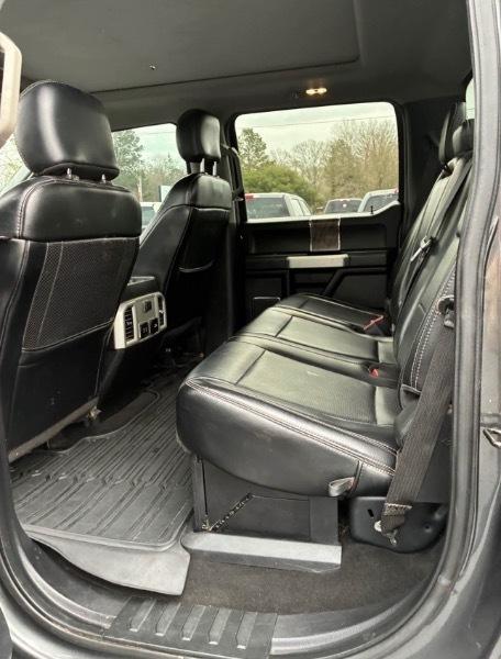 Ford Super Duty F250  2019