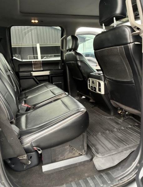 Ford Super Duty F250  2019