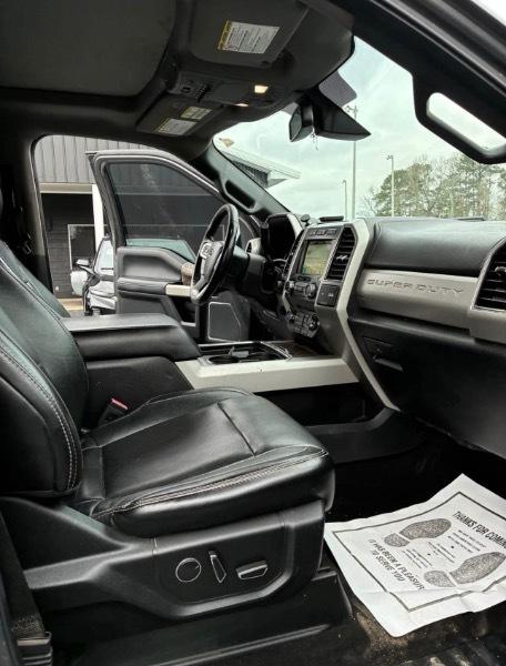 Ford Super Duty F250  2019