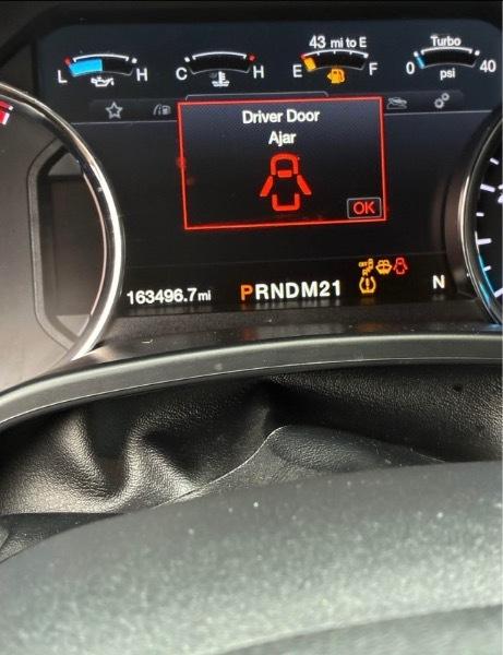 Ford Super Duty F250  2019