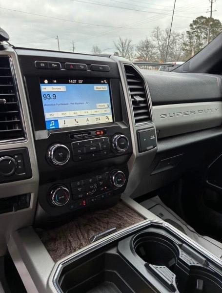 Ford Super Duty F250  2019