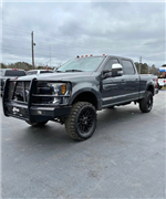 2019 Ford Super Duty F250 
