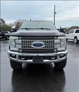 2019 Ford F-250 SD 