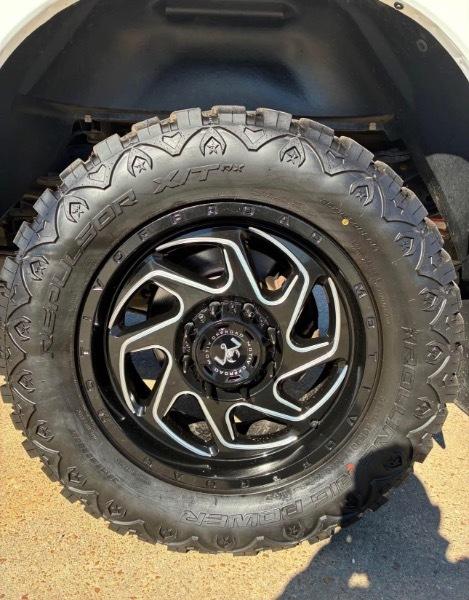 Ford F-250 SD XLT Crew Cab Long Bed 4WD 2015