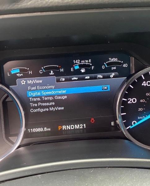 Ford F-250 SD King Ranch Crew Cab 4WD 2017