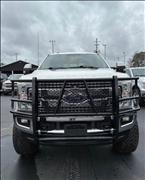 2017 Ford F-250 SD 