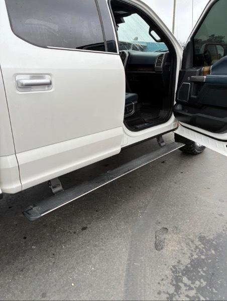 Ford F-150 XLT SuperCrew 5.5-ft. Bed 4WD 2018