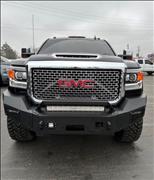 2017 GMC Sierra 2500HD 
