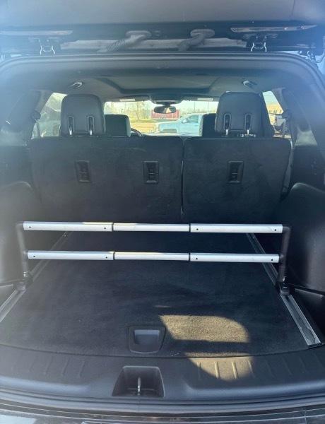 Chevrolet Blazer RS 2019