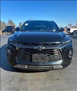 2019 Chevrolet Blazer 