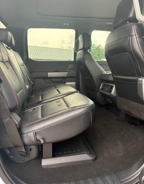 Ford F-250 SD XL Crew Cab 4WD 2024