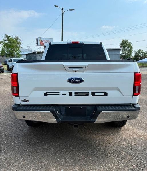 Ford F-150  2020