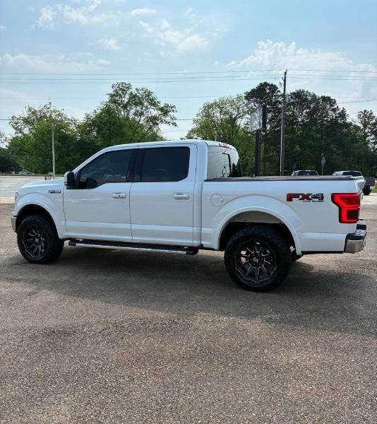 Ford F-150  2020