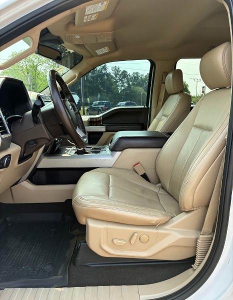 Ford F-150  2020