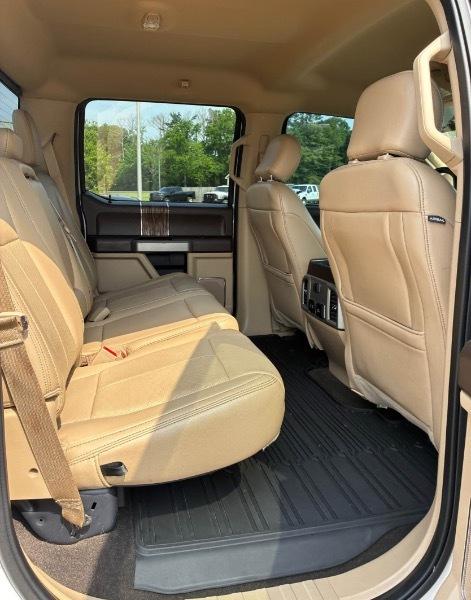 Ford F-150  2020