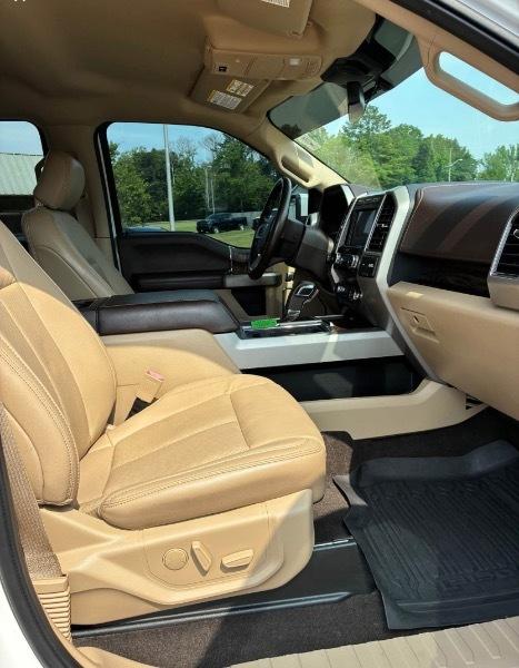 Ford F-150  2020