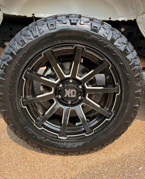 Ford F-150  2020