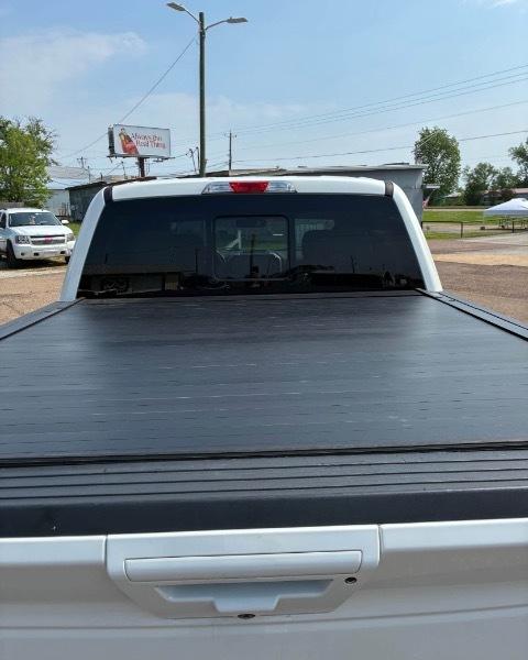 Ford F-150  2020