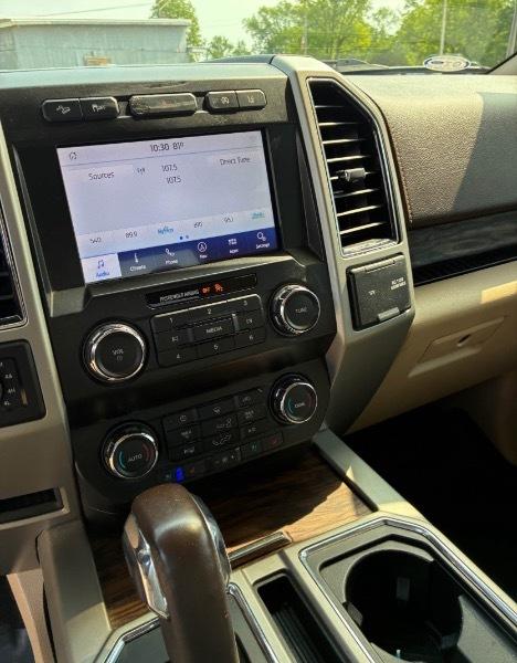 Ford F-150  2020