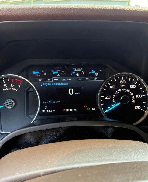 Ford F-150  2020