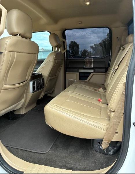 Ford F-150 Lariat 2018