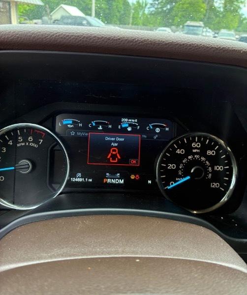 Ford F-150 Lariat 2018