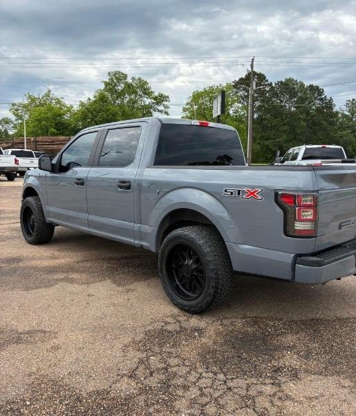 Ford F-150 STX 2019
