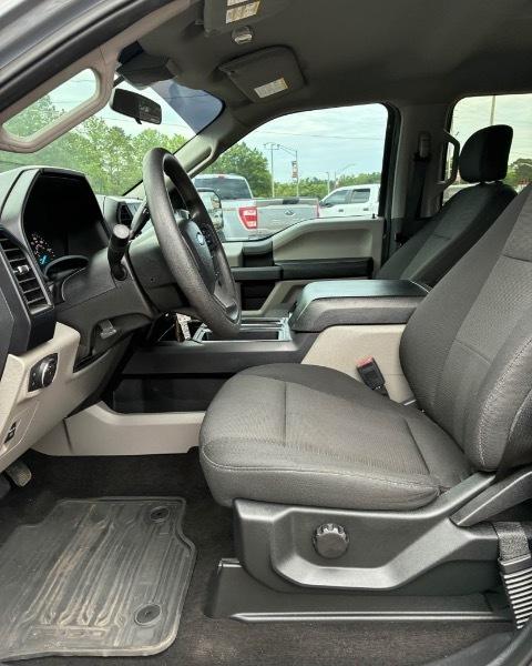 Ford F-150 STX 2019