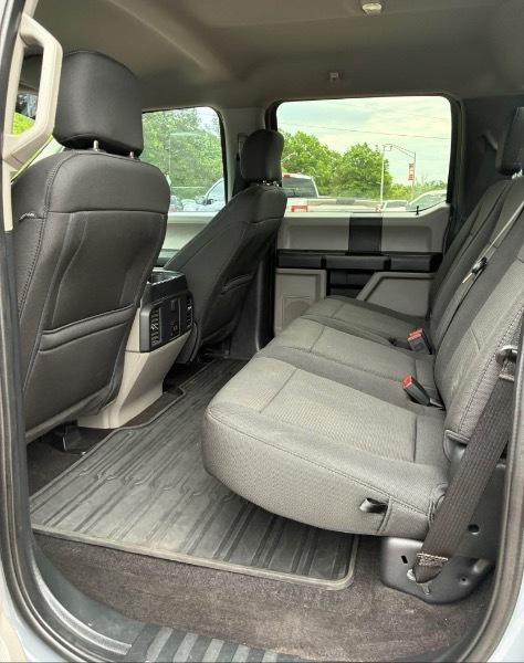 Ford F-150 STX 2019