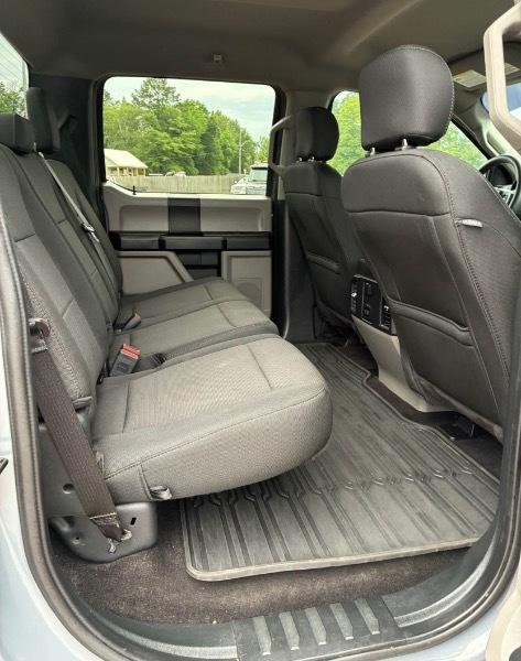 Ford F-150 STX 2019