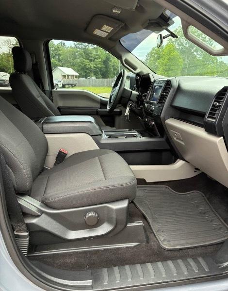 Ford F-150 STX 2019